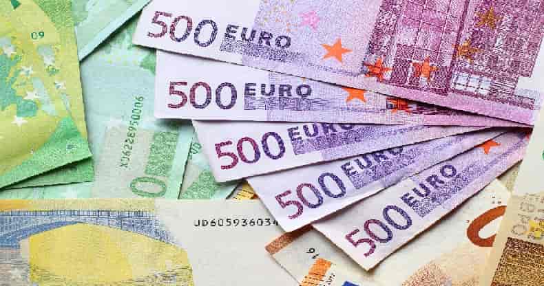 歐元期貨介紹,5分鐘了解歐元期貨背景,如何與美金的對抗