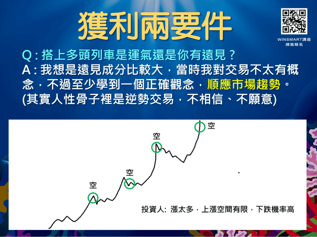 海龜交易法則：100%公開！揭露獲利上億的成功祕訣！
