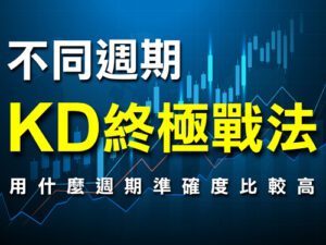 KD指標