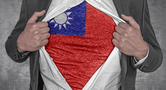 台幣升值