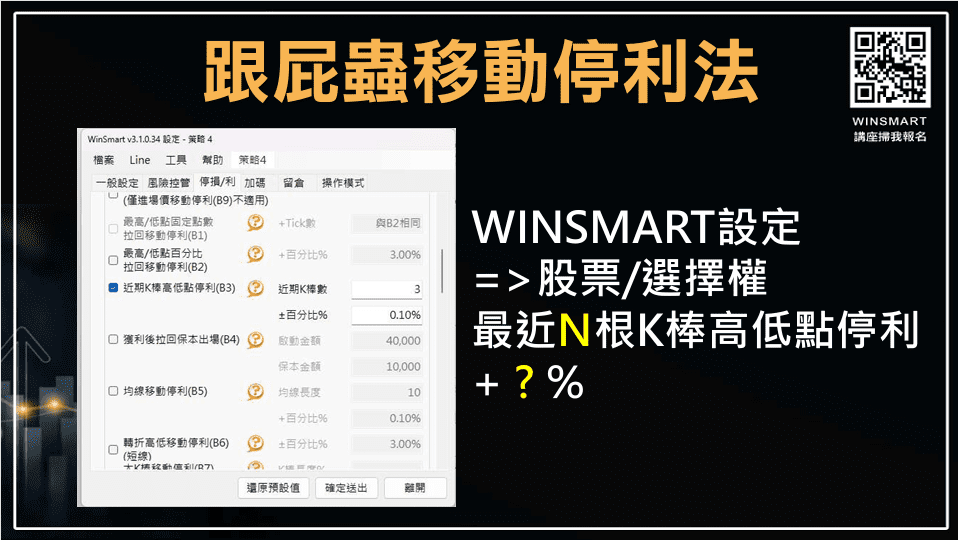 當沖出場時機