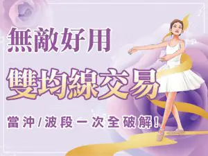 EMA均線